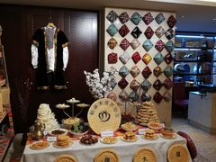 -新疆大厦·慕士塔格餐厅