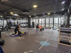 -AC健身·运动康复工作室(千灯湖店)