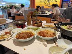 -全牛匠·乐山跷脚牛肉(西北旺万象汇店)