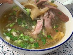 -老李家杂肝汤(回民街店)