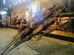 -黑皮烧烤(民意四路店)