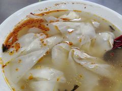 -南师大仙林校区东区食堂