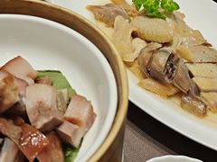 -香山湖家家宴(中山陵店)