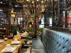 -粤色·老广州茶餐厅(河南商会大厦店)