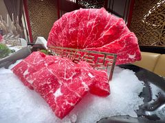 -牛将军•涮肉•烤肉•铁板烧(北京王府井·故宫店)