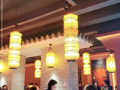 大堂-张家卫·阳江菜·小海鲜(肥婆湾桥店)