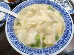 -孟家蟹包(锦绣街店)