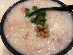 -大师傅粥品(埃华街)