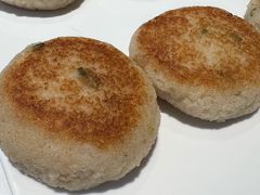 煎藕粉-花城苑广府菜(侨鑫店)