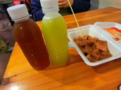 牛杂-细妹五香牛杂(步行街店)