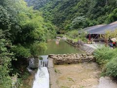 -神龙峡风景区