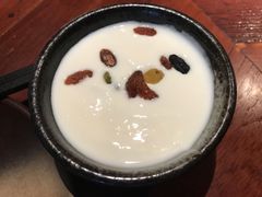 新疆手工老酸奶-楼兰新疆主题餐厅(悠方店)