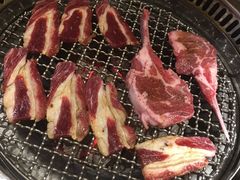 -和牛村烧肉放题(淄博王府井店)