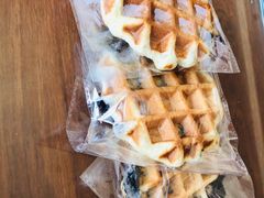 -玥儿弯弯手作烘焙(中海国际社区御城店)