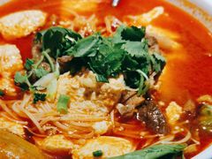-树厨贵州菜(大十字店)