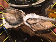 -斯普汇生蚝牛排馆(中骏世界城店)