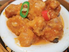 特色蒸排骨-点都德(春熙路群光广场店)