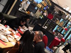 大堂-申阿婆·上海菜·小海鲜(国展店)