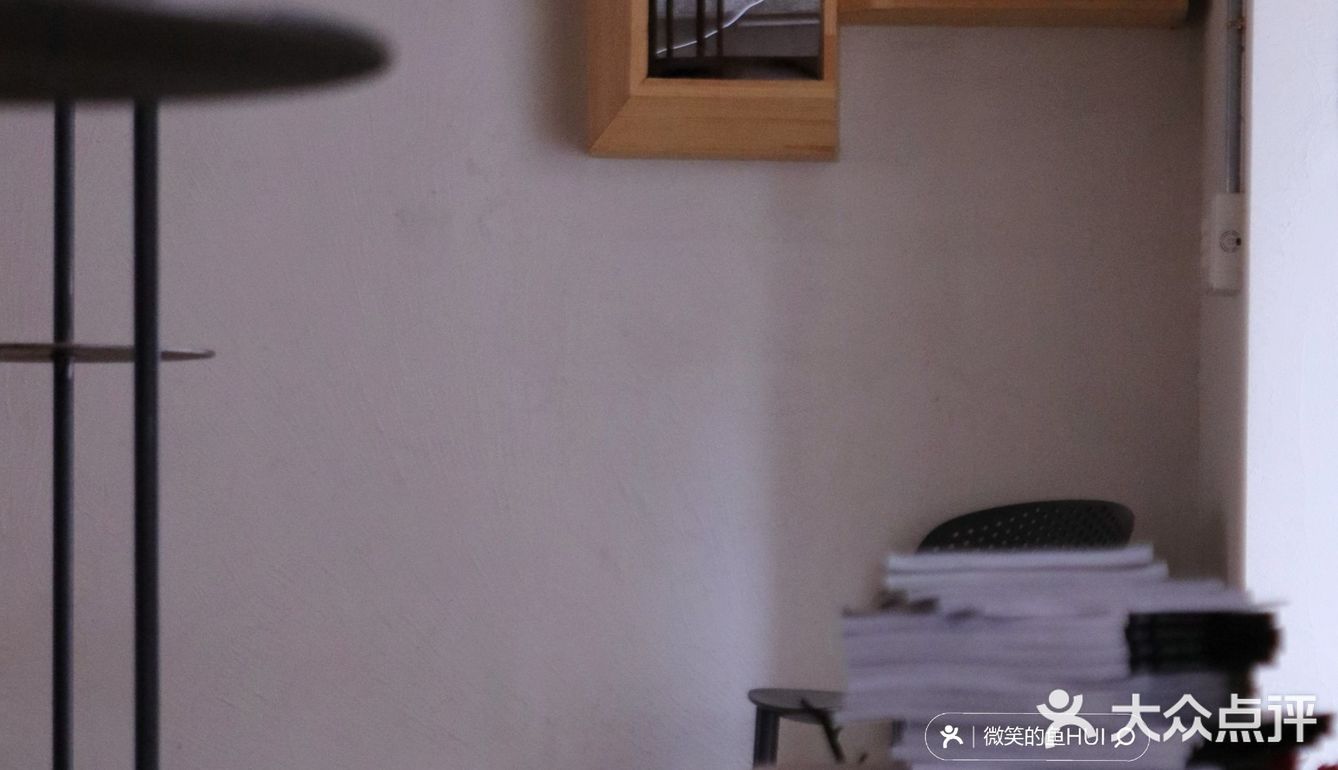 路过叹咖啡叹杯咖啡