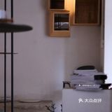 路过叹咖啡叹杯咖啡