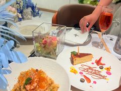 -LE SHARE洛笙·花园西餐(北京路步行街店)