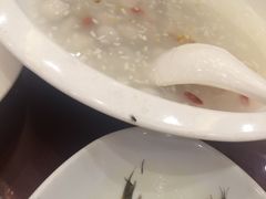 赶不走的苍蝇-小龙酒家(桂平路店)