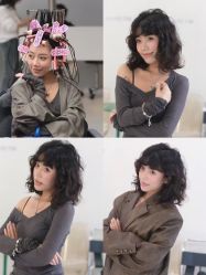 -MT·ID 烫发.染发.接发SALON