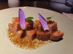 -菩提素素食餐厅(晶郦馆店)