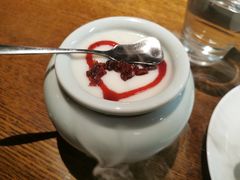 贵妃山药酪-掌柜的店·河南菜(世茂店)