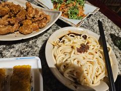 -小街天府(西工小街店)