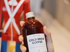 -dotcom coffee古点咖啡(致真大厦店)