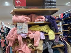 -优衣库(福州爱琴海购物公园店)