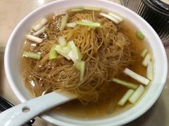 -盛记粥面(佐敦店)