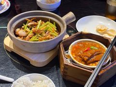 -玉兰苑一等茶餐厅