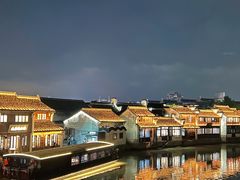 -嘉兴月河历史街区