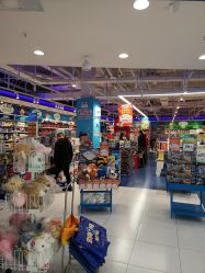 -玩具反斗城(王府井购物中心店)