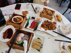 -鼎珑点心仔(燕塘店)