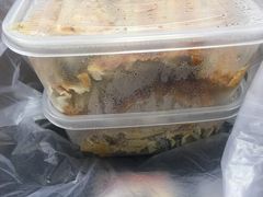 -大眼锅贴水饺(河东店)