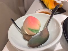 -在前门·烤鸭北京菜(五月花广场店)