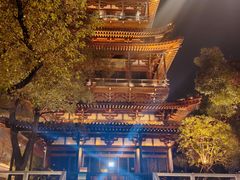 -鼓楼(西湖风景名胜区)