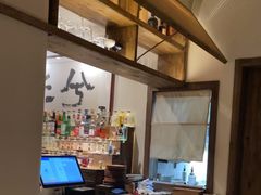 -兮禾酒馆(护国路店)