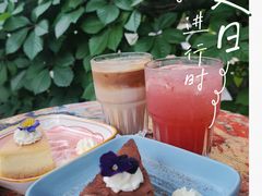 -三忘湖 SWANSEEN(柳荫公园店)