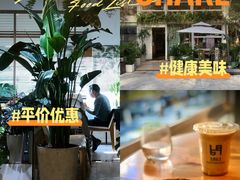 -1861意大利餐厅(来福士店)