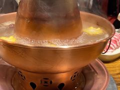 -额尔敦草原涮羊肉·烧烤(冻青树总店)