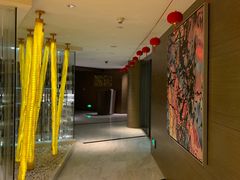 -上海滴水湖皇冠假日酒店