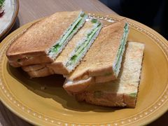 -HELLO 27 意面·沙拉·帕尼尼