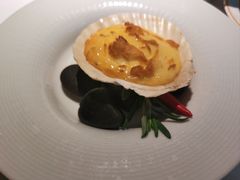 -狮拾久·现代新加坡料理(壹方城店)