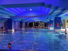 -Waterfall瀑布湾优健源(华侨城店)