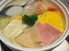 -外婆家(西红门荟聚购物中心店)