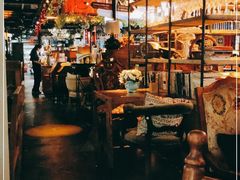 大堂-杂咖zacup(领展中心城店)